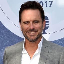 EXCLUSIVE: 'Nashville' Star Charles Esten on Life After Daughter's Cancer Fight: 'Country Music Gives Back'
