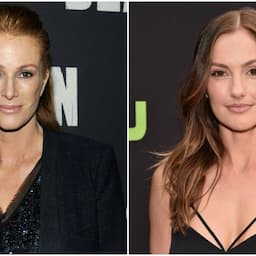 WATCH: Angie Everhart and Minka Kelly Come Forward With Stories About Harvey Weinstein