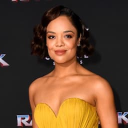 Tessa Thompson Confirms Valkyrie in 'Thor: Ragnarok' Is the Marvel Cinematic Universe's First LGBTQ Character 