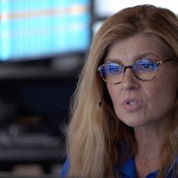 Connie Britton (and Her Amazing Hair) Is Back on TV in a New Ryan Murphy Show