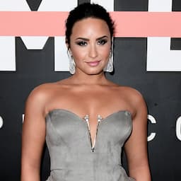 RELATED: Demi Lovato Shares Topless Selfie After Bravely Opening Up About Her Struggle With an Eating Disorder