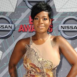 Fantasia Barrino Talks Christmas Album: ‘It’s a Little Bit of Everything’ (Exclusive)