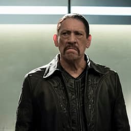 Danny Trejo Is Ready to Show Off His Killer Comedic Chops on ‘The Flash’!