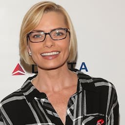 Jaime Pressly Gives Birth to Twin Boys Leo and Lenon -- See the Cute Pic!