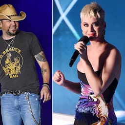 MORE: Jason Aldean, Katy Perry, Keith Urban and More Stars Inspire With These Heartwarming Moments