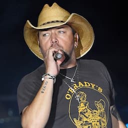 MORE: Jason Aldean and Wife Brittany Return to Las Vegas to Visit Shooting Victims
