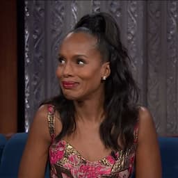 Kerry Washington Recalls Her Days As a Substitute Teacher After Starring in 'Save The Last Dance'