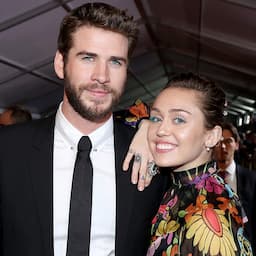 MORE: Miley Cyrus and Liam Hemsworth Cuddle on the ‘Thor: Ragnarok’ Carpet in Rare Joint Appearance