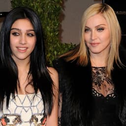Madonna Wishes Daughter Lourdes Happy Birthday With a Sweet Around-the-World Tribute: Pics!