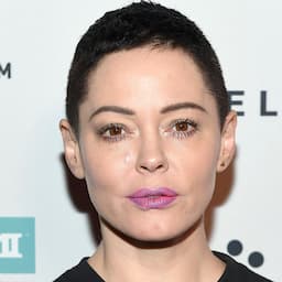 MORE: Rose McGowan Claims Harvey Weinstein Raped Her, According to New Tweets