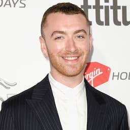Sam Smith Shares Body Positive Pic and Reveals He Used to Starve Himself 'for Weeks'