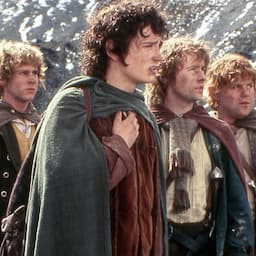 'Lord of the Rings' Stars Unify in Support for 'Rings of Power' Cast