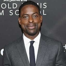 Sterling K. Brown on 'This Is Us' Home Birth That Hit Close to Home: 'It Was Surreal' (Exclusive)