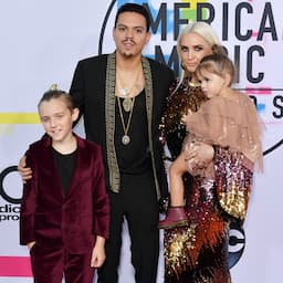 Ashlee Simpson and Evan Ross Dish on Possibly Expanding Their Family (Exclusive)