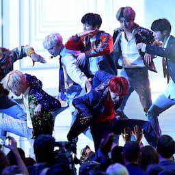 BTS' Steve Aoki 'MIC Drop' Remix Is Here -- Watch the Epic Video!