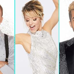 WATCH: 'Dancing With the Stars' Crowns Season 25 Champion -- See Who Took Home the Mirrorball Trophy!