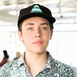 'Shameless' Star Ethan Cutkosky Pleads No Contest to Reckless Driving