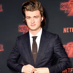Joe Keery Says Steve Almost Rocked a Speedo on ‘Stranger Things’ But Apparently the Duffer Brothers Hate Us