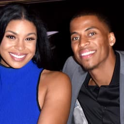 Jordin Sparks Secretly Marries Dana Isaiah, Announces She's Pregnant With First Child!
