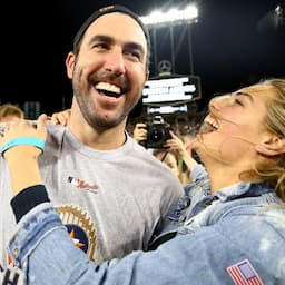 RELATED: Kate Upton Plants Huge Kiss on Fiance Justin Verlander After Houston Astros' World Series Win