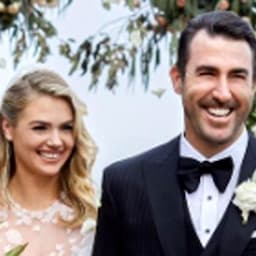 RELATED: Kate Upton and Justin Verlander Share First Photo From Their Wedding