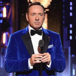 WATCH: Kevin Spacey Has 'Gone MIA' With His Inner Circle After Sexual Misconduct Allegations, Source Says 