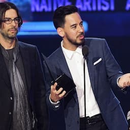 NEWS: Linkin Park Pays Tribute to Chester Bennington Upon Accepting Favorite Alternative Rock Artist Award at AMAs