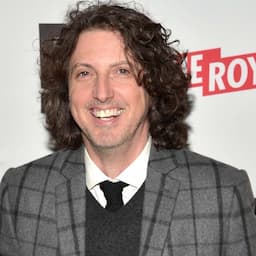 MORE: Mark Schwahn Suspended From 'The Royals' in Wake of Sexual Harassment Allegations