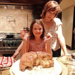 Milla Jovovich Shares Sweet Birthday Wishes For Her Lookalike Daughter Ever