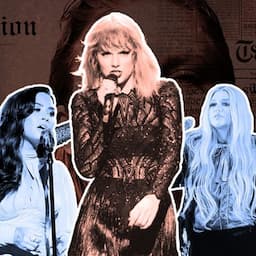 MORE: Why 'Reputation' Is a Make Or Break Album For Taylor Swift -- And the Age of the 2010s Pop Star