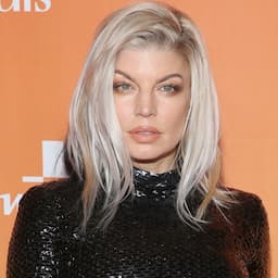 Fergie Goes All Out for Son Axl's Paradise-Themed 6th Birthday Party -- See the Pics!