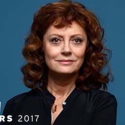 Susan Sarandon Proves Why TV Is the Right Place to Be (Exclusive)