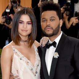 Selena Gomez Reacts to Speculation 'Single Soon' Is About The Weeknd