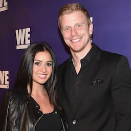 Sean and Catherine Lowe on Preparing for Baby No. 3 Amid the Holidays (Exclusive) 