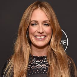 Cat Deeley and Husband Patrick Kielty Welcome Baby No. 2