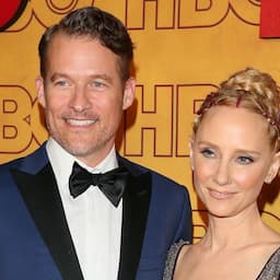 Anne Heche and James Tupper Split After More Than a Decade Together