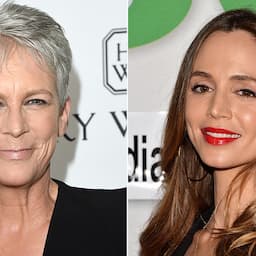 Jamie Lee Curtis Responds to Co-Star Eliza Dushku’s Claims She Was Molested on the Set of ‘True Lies’