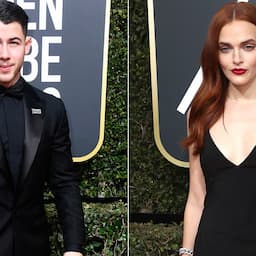 Nick Jonas Spotted on Dinner Date With 'Handmaid's Tale' Star Madeline Brewer