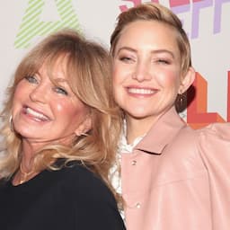 Goldie Hawn Wishes Granddaughter Rani Rose a Happy 1st Birthday With the Sweetest Post
