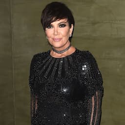 Kris Jenner Admits She's 'In Denial' About O.J. Simpson's Parole