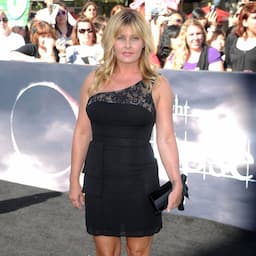 Nicole Eggert Files Police Report Against Scott Baio After Alleging He Sexually Abused Her