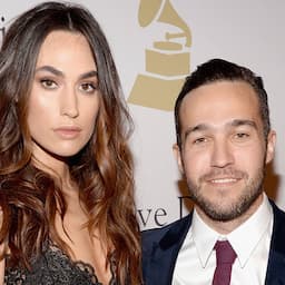 Pete Wentz and Meagan Camper Welcome Baby Girl!