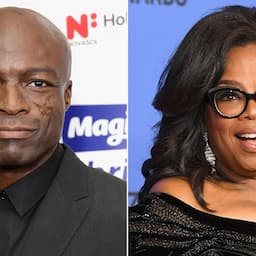Seal Clarifies Oprah Winfrey Post, Says He Has ‘Enormous Respect’ for Her
