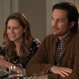 'Splitting Up Together': Jenna Fischer and Oliver Hudson Are a Modern Family in First Poster (Exclusive) 