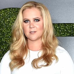 Amy Schumer Shares Sweet Wedding Video of Her Exchanging Vows With Chris Fischer
