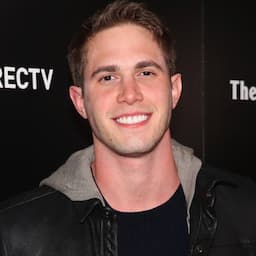 Blake Jenner Shares His Biggest Dating Turn-Offs -- and Ons (Exclusive)