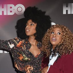 Jessica Williams and Phoebe Robinson: 15 Minutes With the Charmingly Nerdy '2 Dope Queens' (Exclusive)