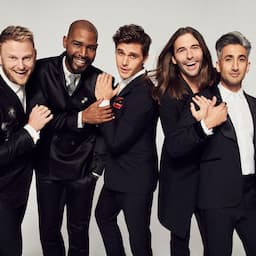 ‘Queer Eye’ Is Back, and This Time It’s Personal (Exclusive)