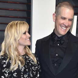 Reese Witherspoon Celebrates 11th Wedding Anniversary With Jim Toth