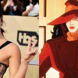 Gina Rodriguez to Produce and Star in Live-Action ‘Carmen Sandiego’ Movie